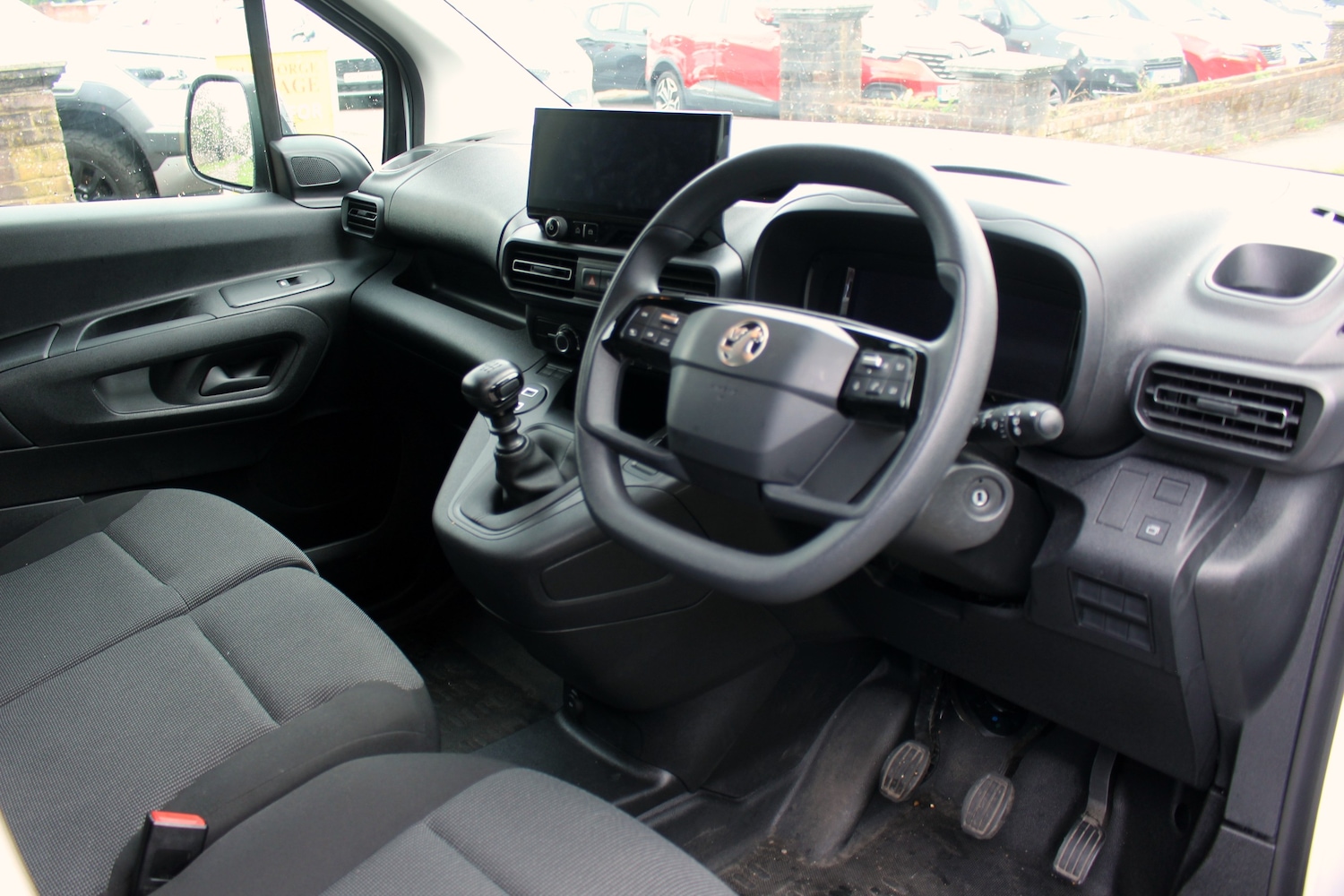 Vehicle 24