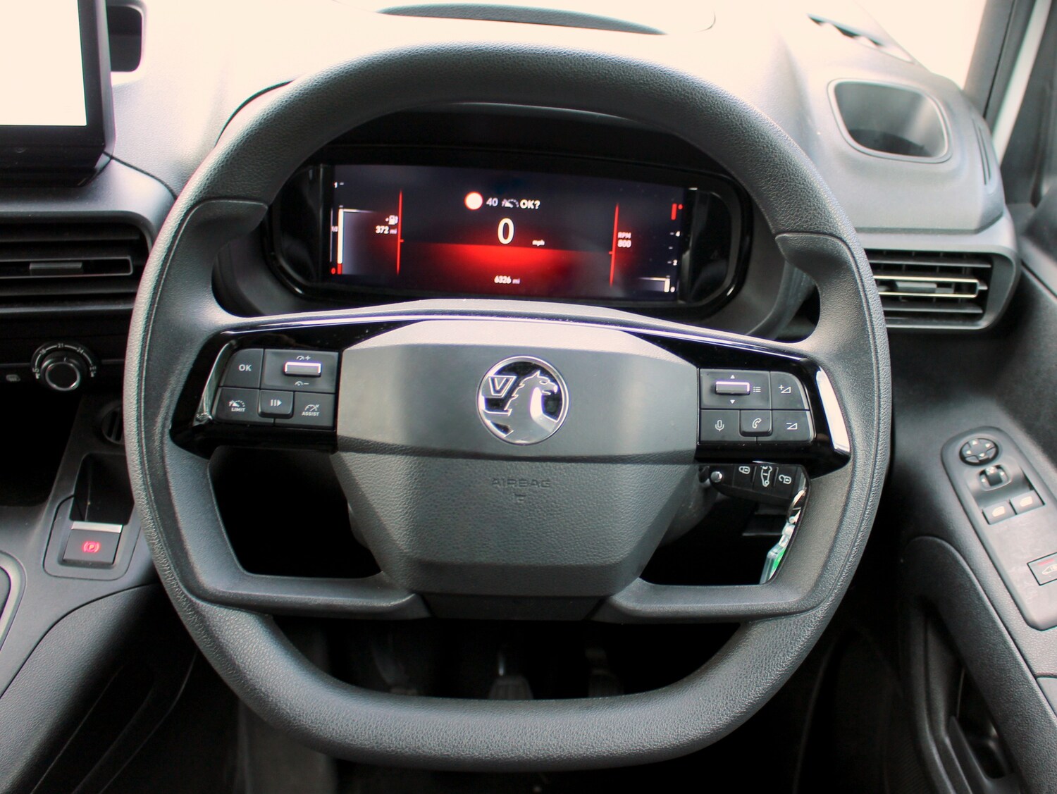 Vehicle 32