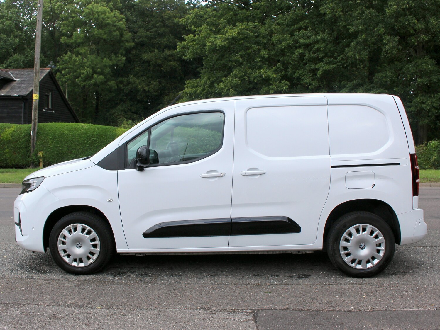 Vehicle 37