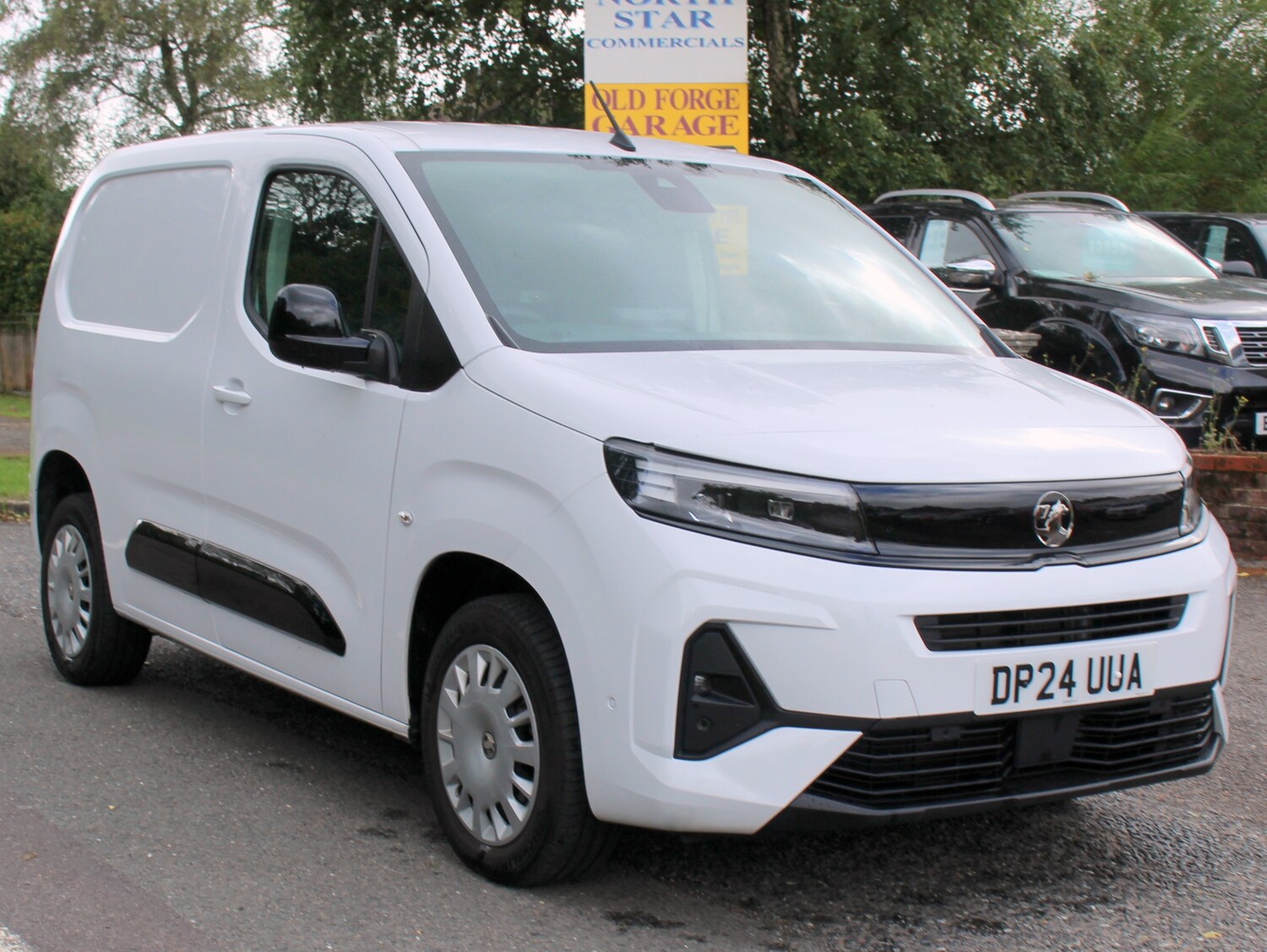 Vehicle 43