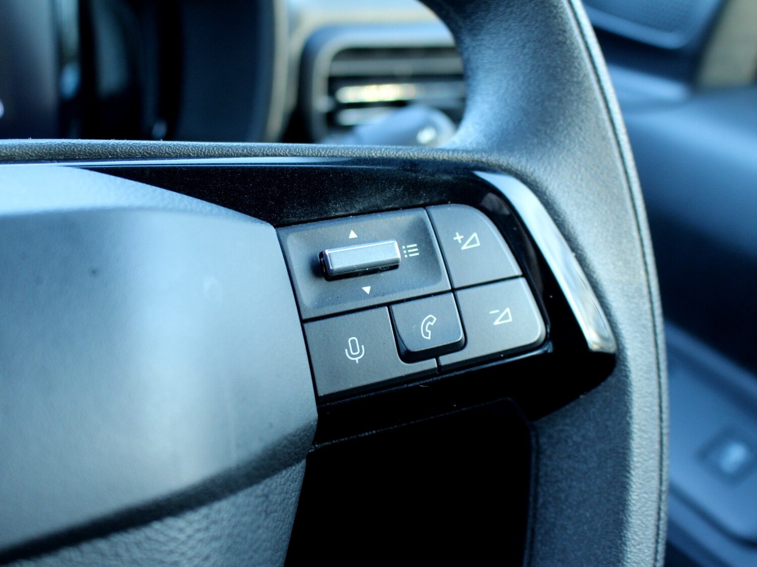 Used Vauxhall Combo 2024 for sale - 76883942: Photo 12