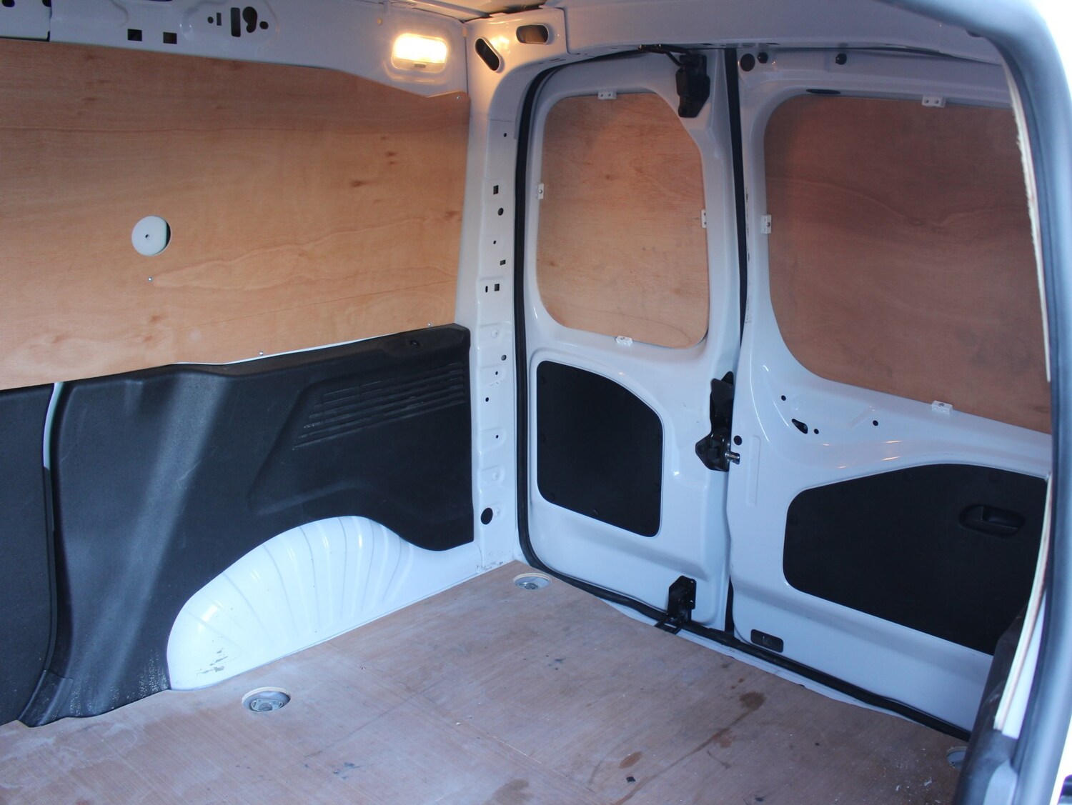 Used Vauxhall Combo 2024 for sale - 76883942: Photo 16