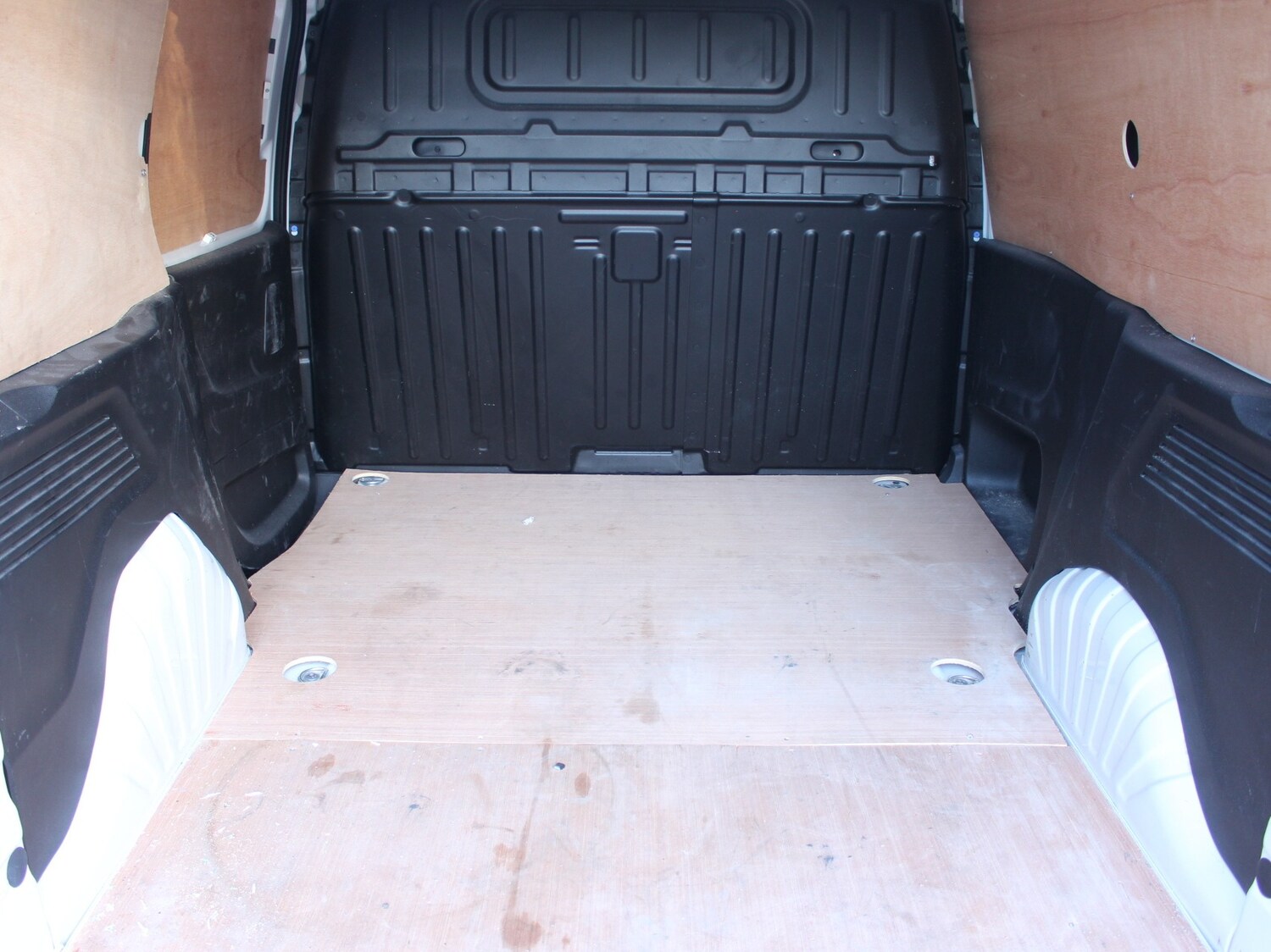 Used Vauxhall Combo 2024 for sale - 76883942: Photo 17
