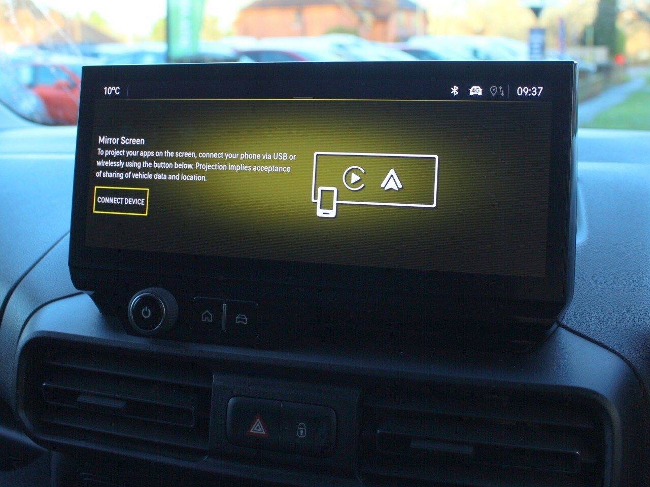 Used Vauxhall Combo 2024 for sale - 76883942: Photo 21