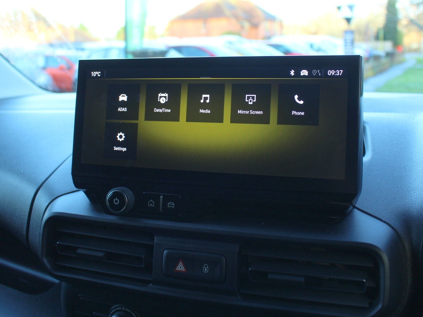 Used Vauxhall Combo 2024 for sale - 76883942: Photo 23