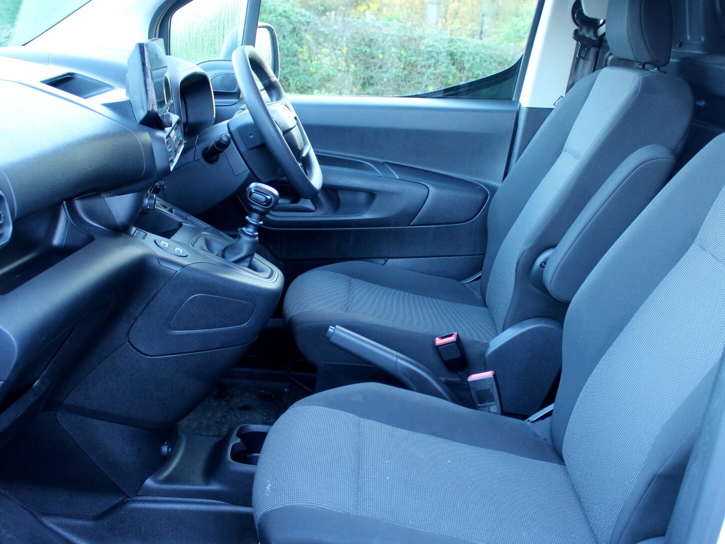 Used Vauxhall Combo 2024 for sale - 76883942: Photo 35