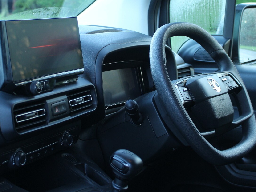 Used Vauxhall Combo 2024 for sale - 76883942: Photo 36