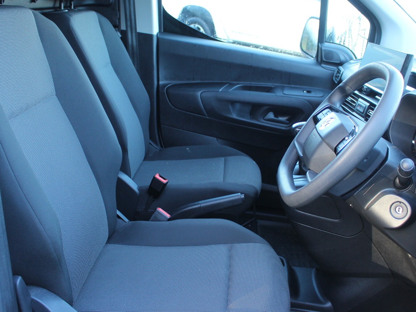 Used Vauxhall Combo 2024 for sale - 76883942: Photo 40