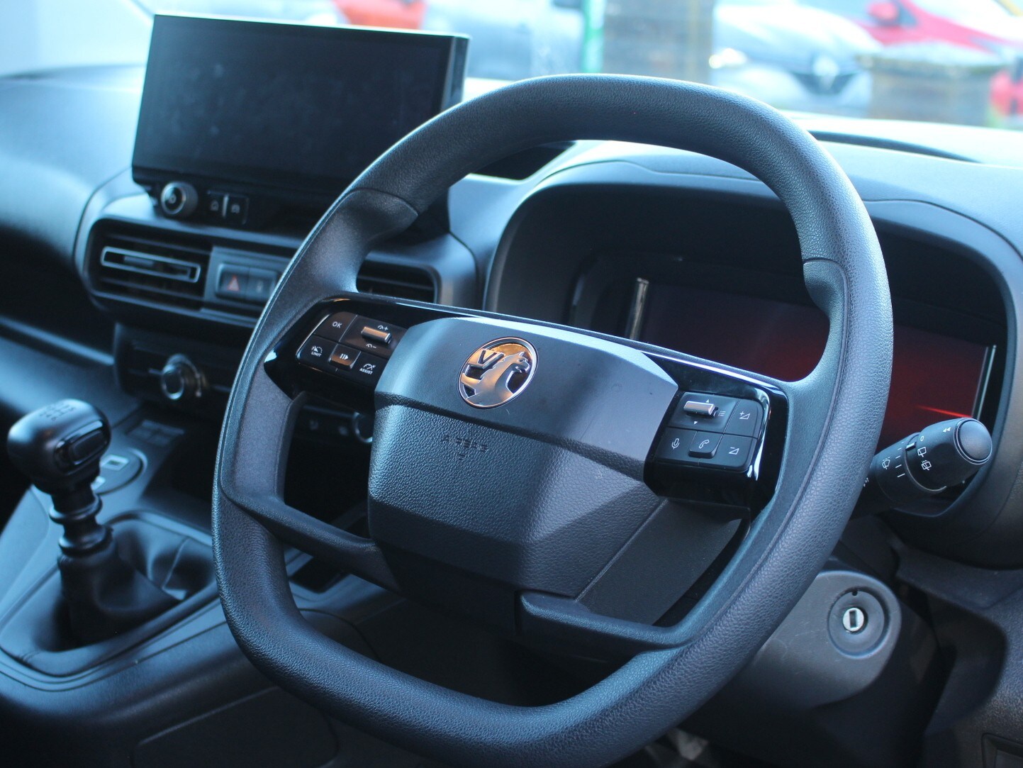 Used Vauxhall Combo 2024 for sale - 76883942: Photo 41