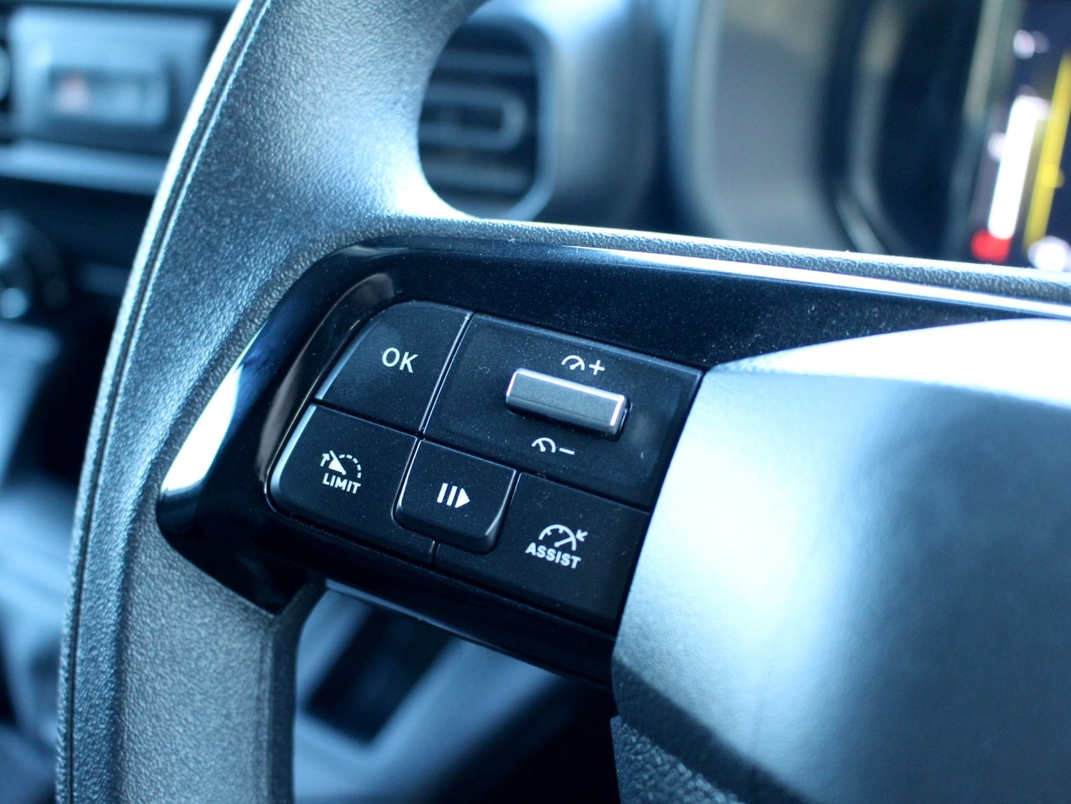 Used Vauxhall Combo 2024 for sale - 76883942: Photo 43