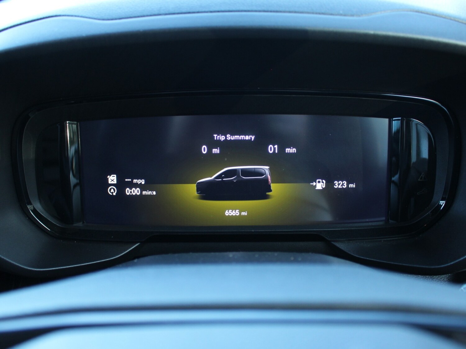 Used Vauxhall Combo 2024 for sale - 76883942: Photo 45