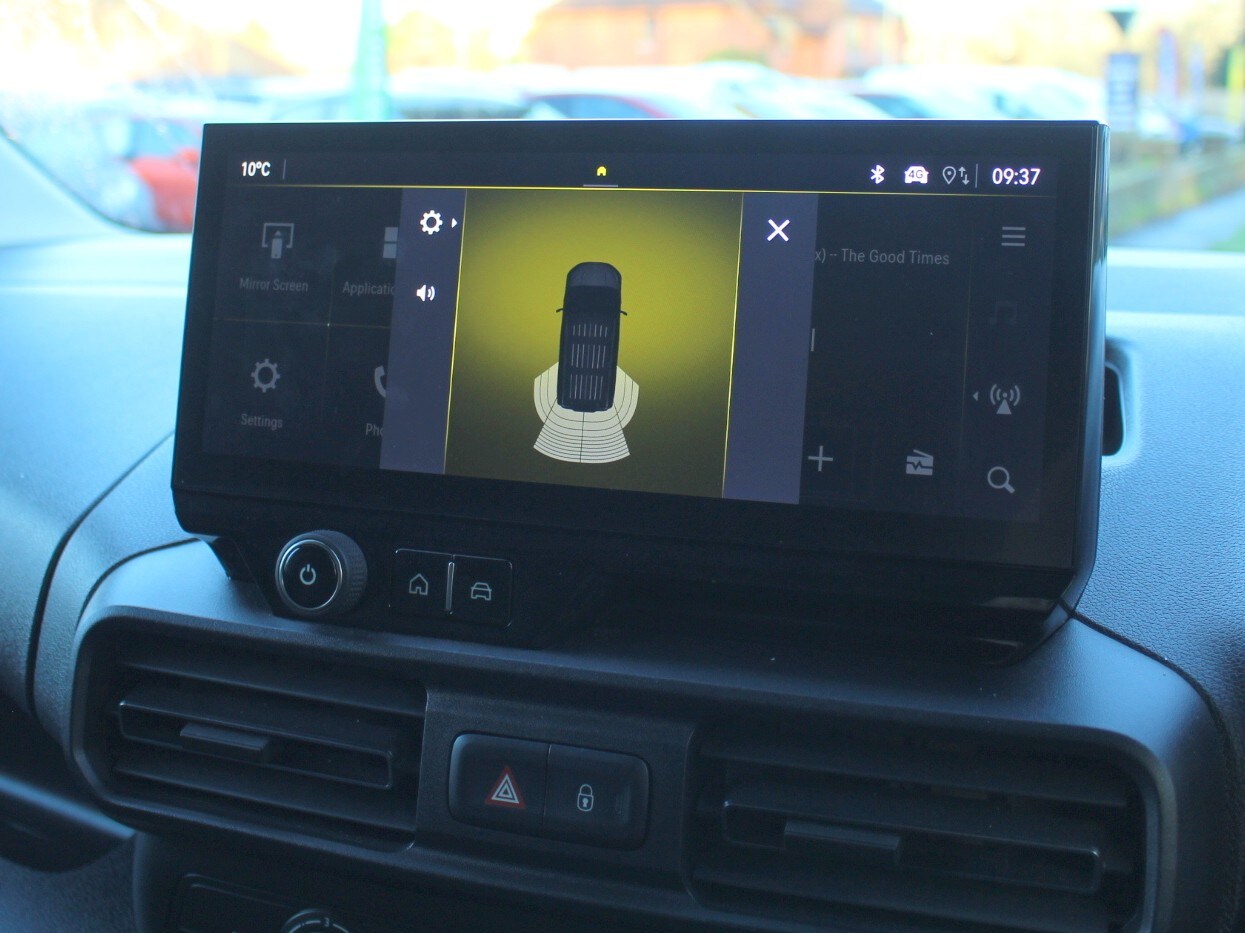 Used Vauxhall Combo 2024 for sale - 76883942: Photo 47