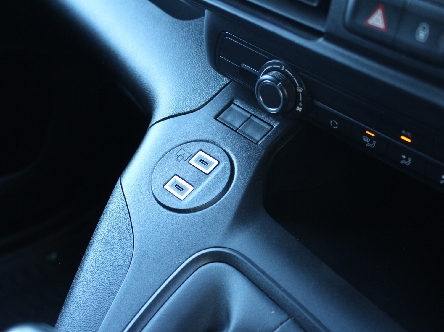 Used Vauxhall Combo 2024 for sale - 76883942: Photo 52