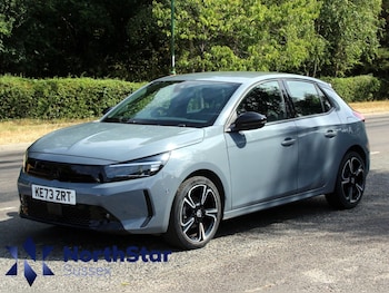 Used Vauxhall Corsa 2024 for sale - 79381039: Photo