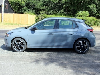 Used Vauxhall Corsa 2024 for sale - 79381039: Photo