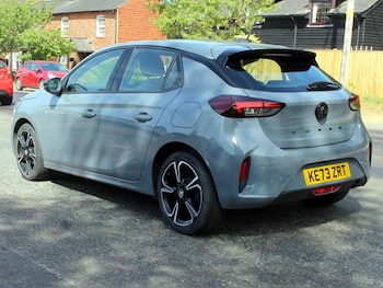 Used Vauxhall Corsa 2024 for sale - 79381039: Photo