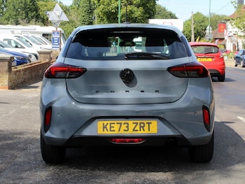 Used Vauxhall Corsa 2024 for sale - 79381039: Photo