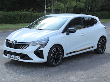 Renault - Clio