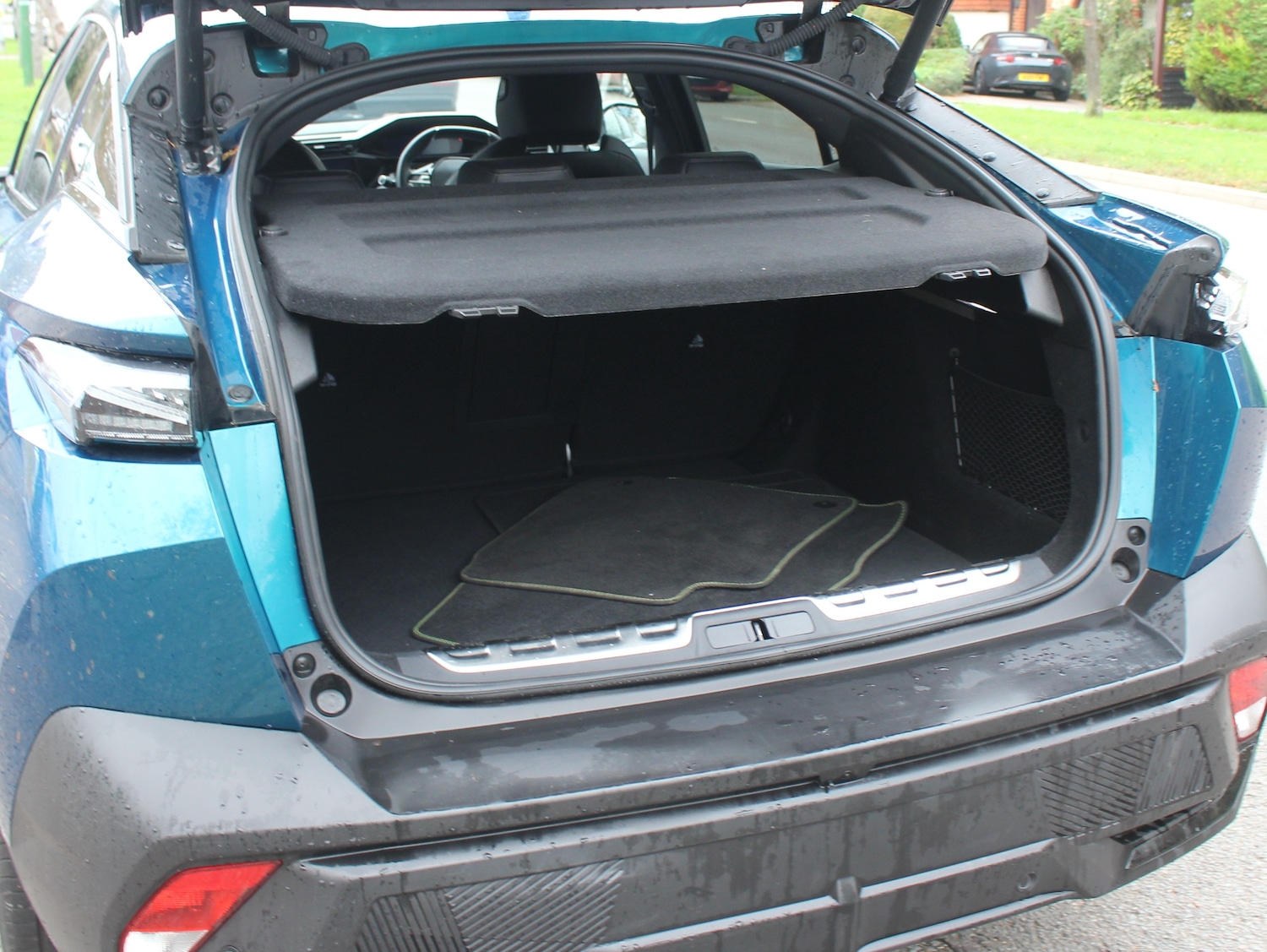 Used Peugeot 408 2024 for sale - 76577409: Photo 12