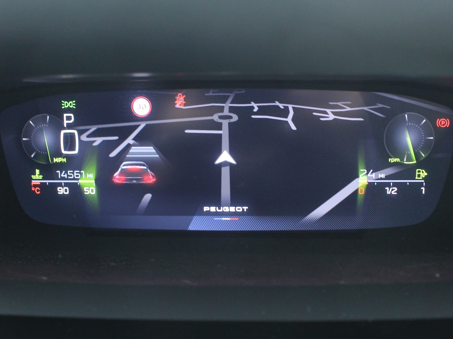 Used Peugeot 408 2024 for sale - 76577409: Photo 16