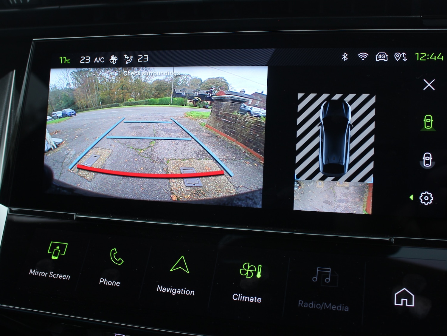 Used Peugeot 408 2024 for sale - 76577409: Photo 25