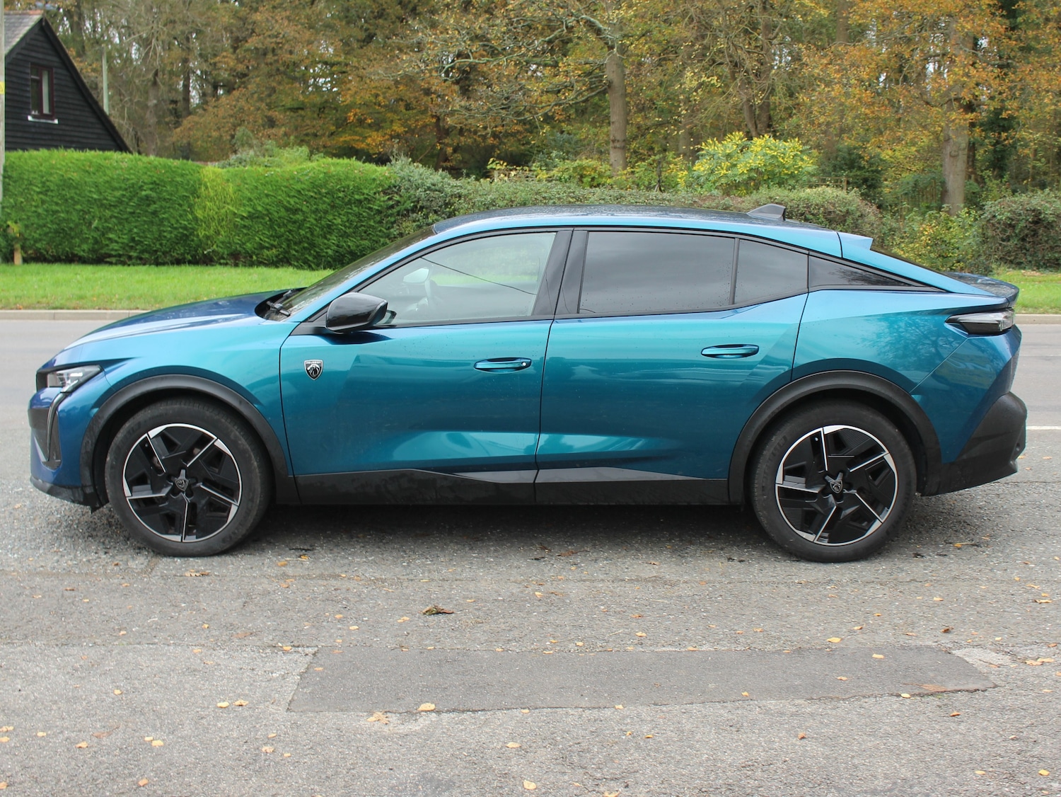 Used Peugeot 408 2024 for sale - 76577409: Photo 27