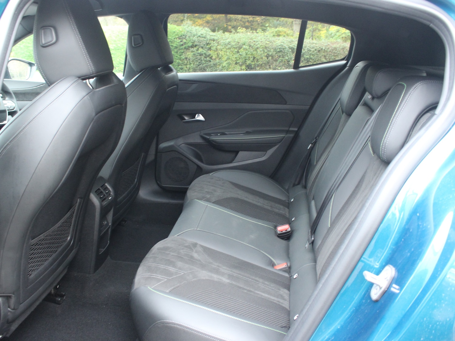 Used Peugeot 408 2024 for sale - 76577409: Photo 35