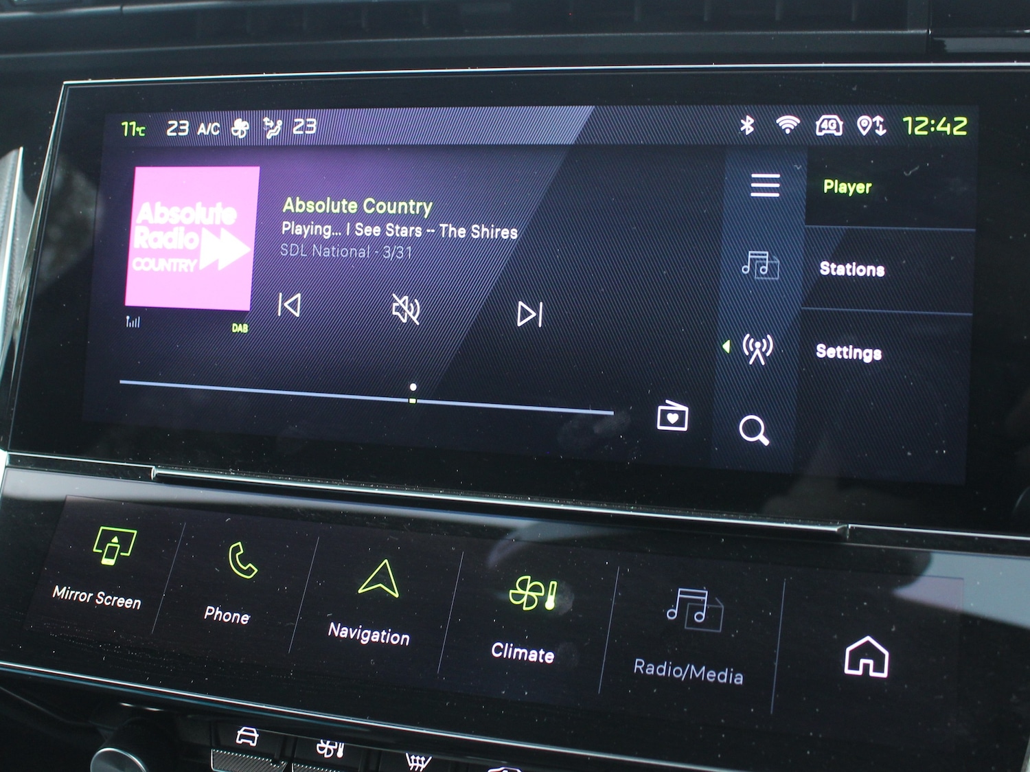 Used Peugeot 408 2024 for sale - 76577409: Photo 42