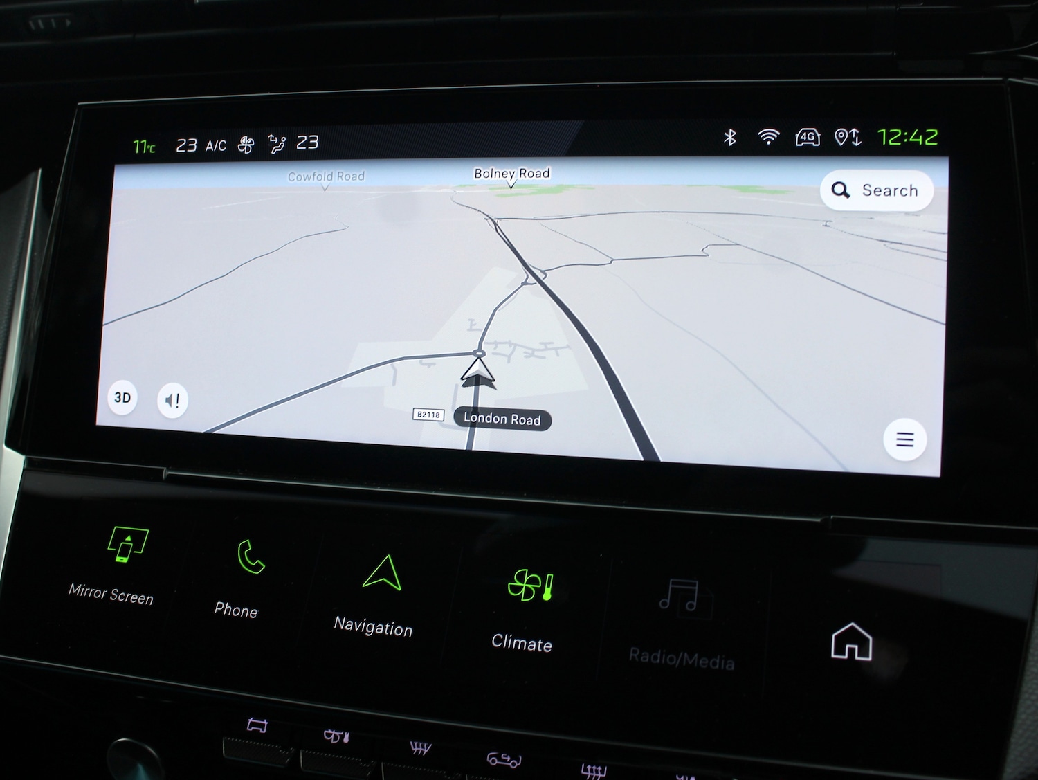 Used Peugeot 408 2024 for sale - 76577409: Photo 43