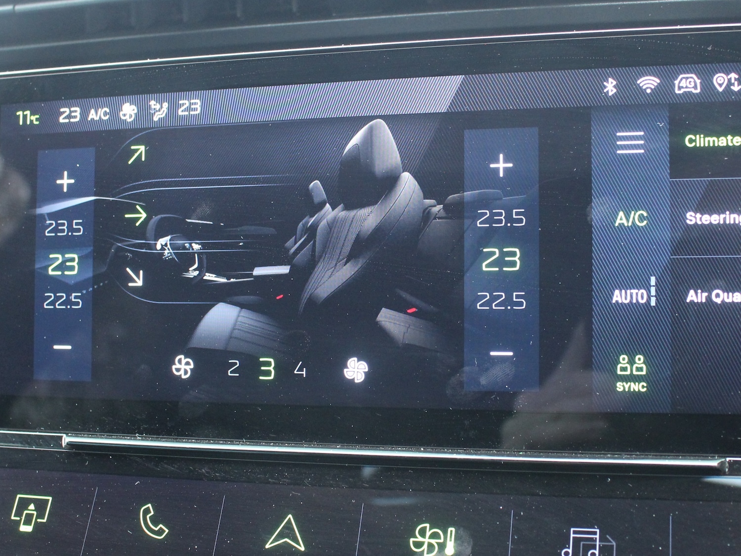 Used Peugeot 408 2024 for sale - 76577409: Photo 44