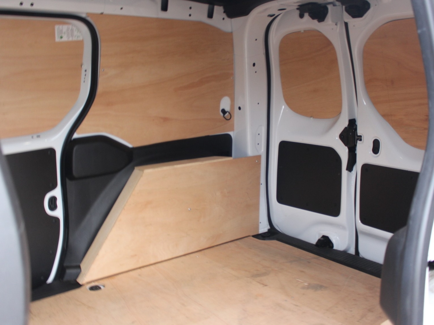 Used Renault Kangoo 2024 for sale - 76961886: Photo 11