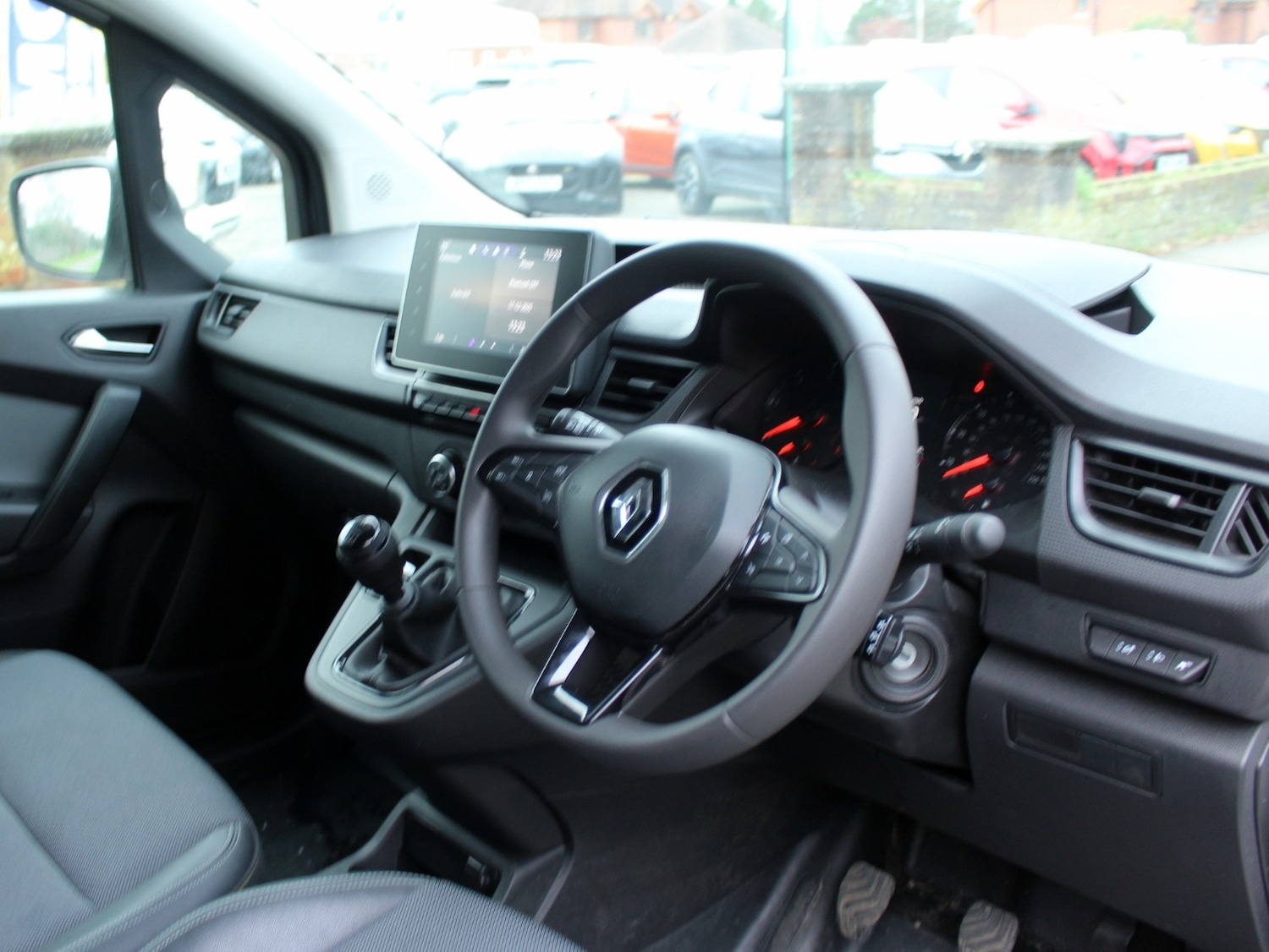 Used Renault Kangoo 2024 for sale - 76961886: Photo 15