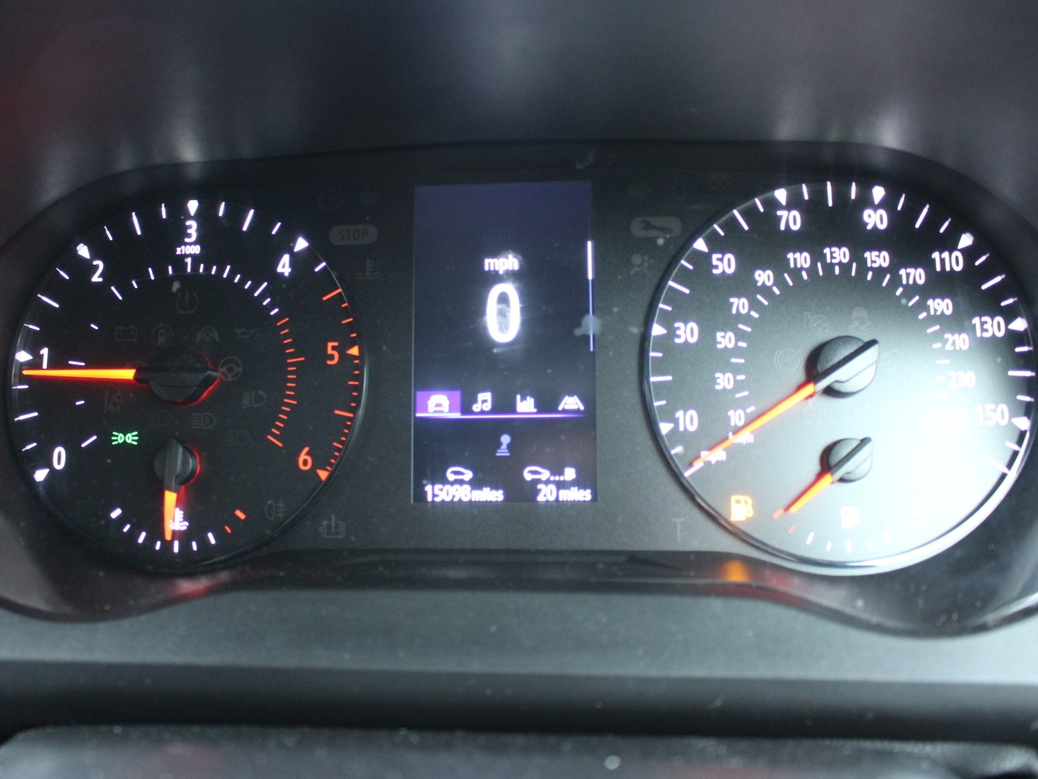 Used Renault Kangoo 2024 for sale - 76961886: Photo 16