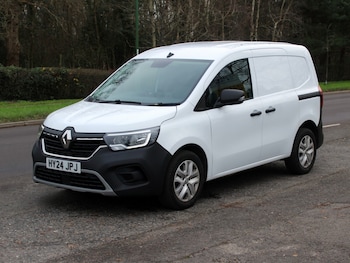 Used Renault Kangoo 2024 for sale - 76961886: Photo