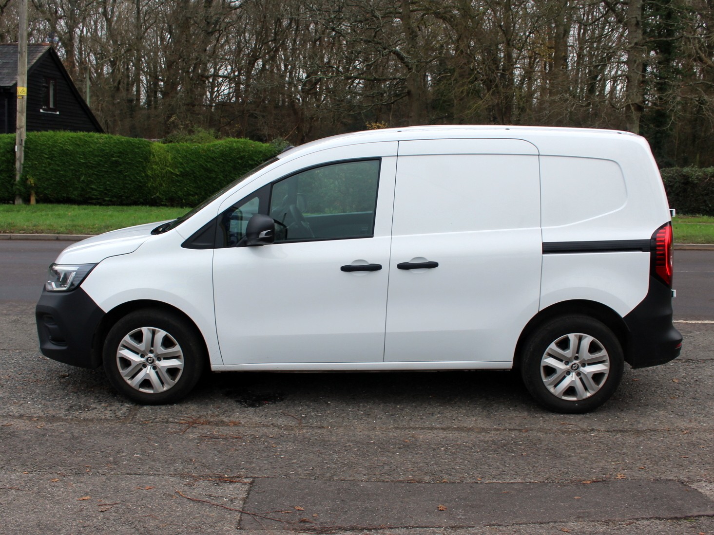 Used Renault Kangoo 2024 for sale - 76961886: Photo 23