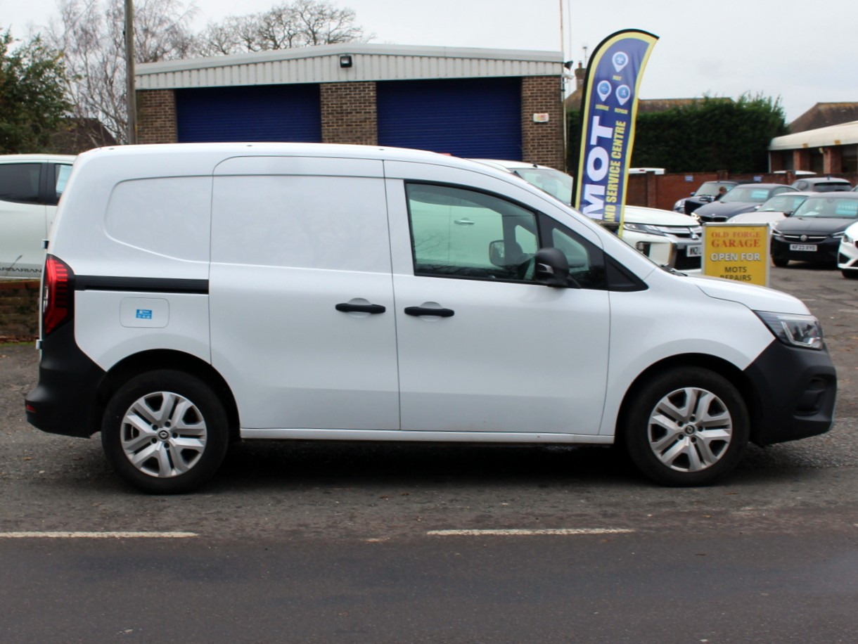 Used Renault Kangoo 2024 for sale - 76961886: Photo 27