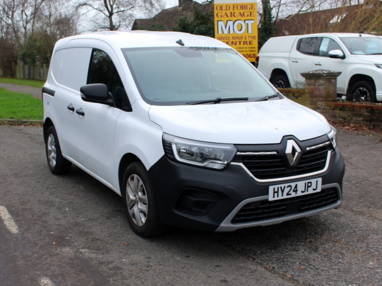 Used Renault Kangoo 2024 for sale - 76961886: Photo 28