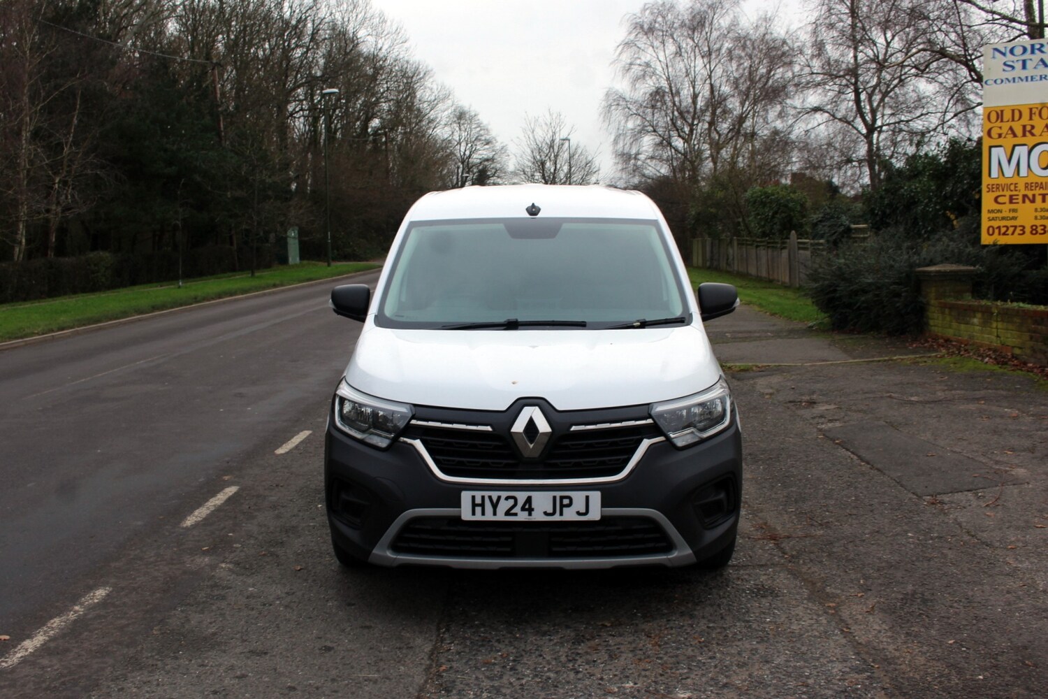 Used Renault Kangoo 2024 for sale - 76961886: Photo 29