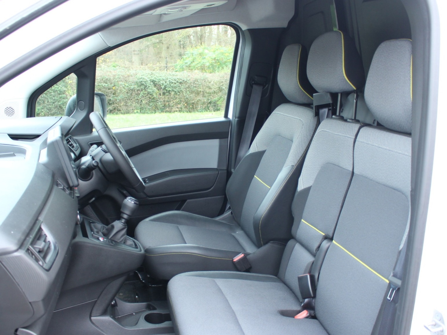 Used Renault Kangoo 2024 for sale - 76961886: Photo 30