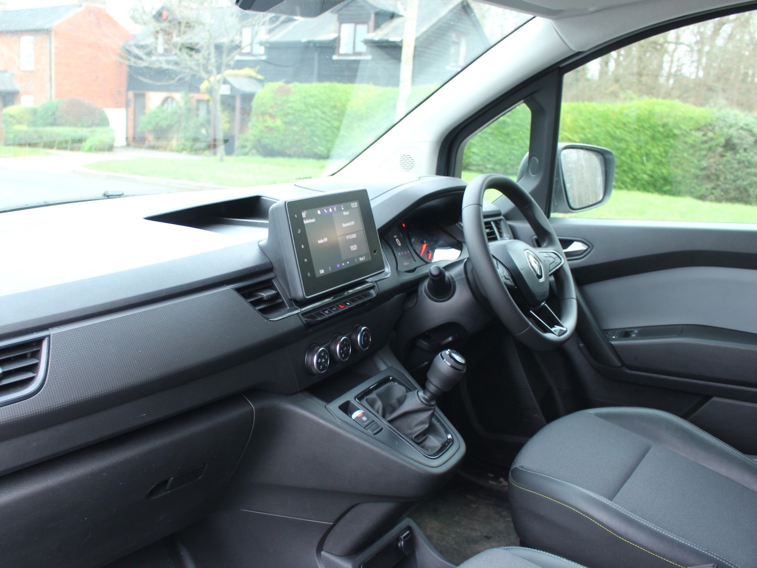 Used Renault Kangoo 2024 for sale - 76961886: Photo 31