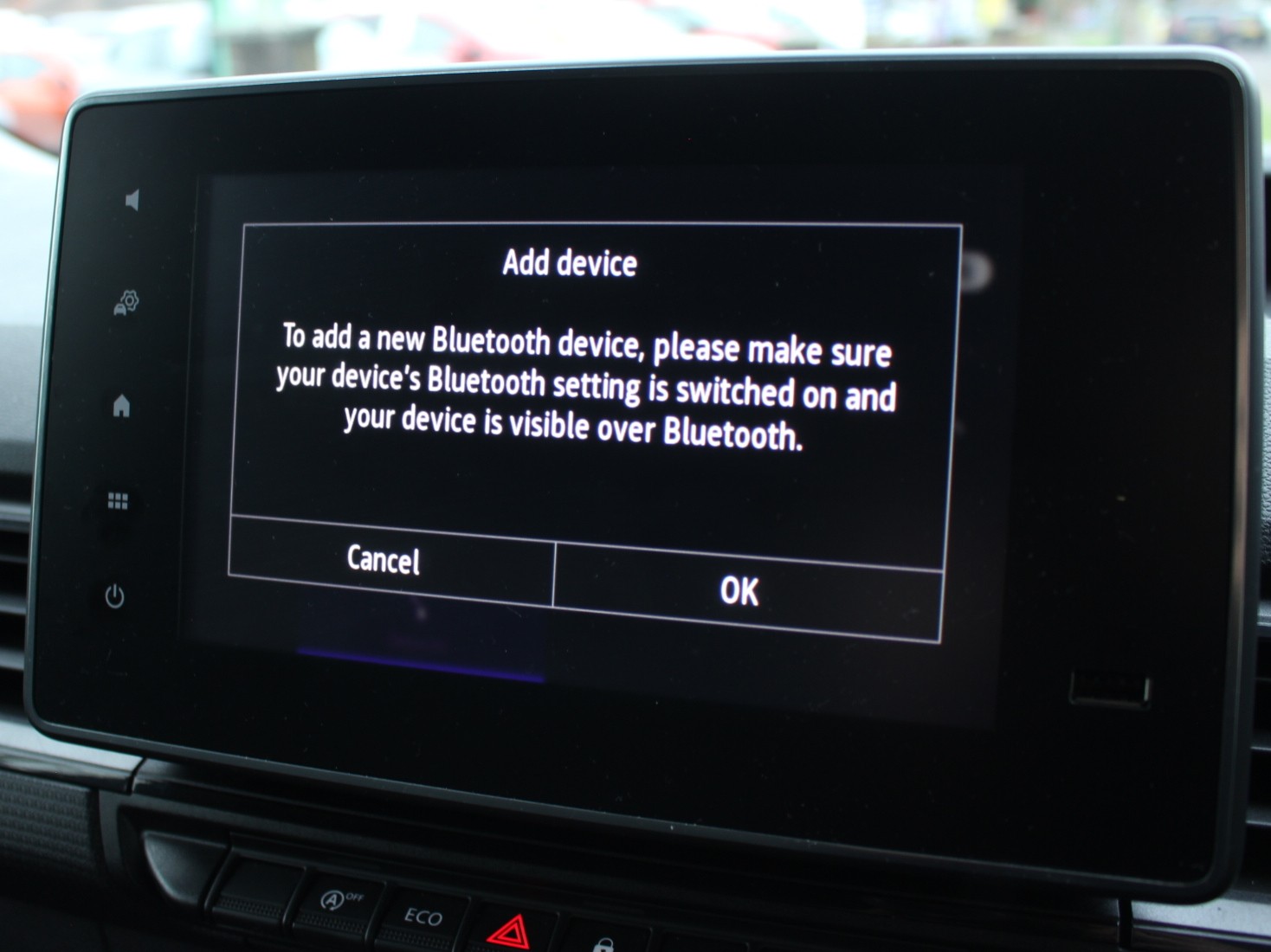 Used Renault Kangoo 2024 for sale - 76961886: Photo 39