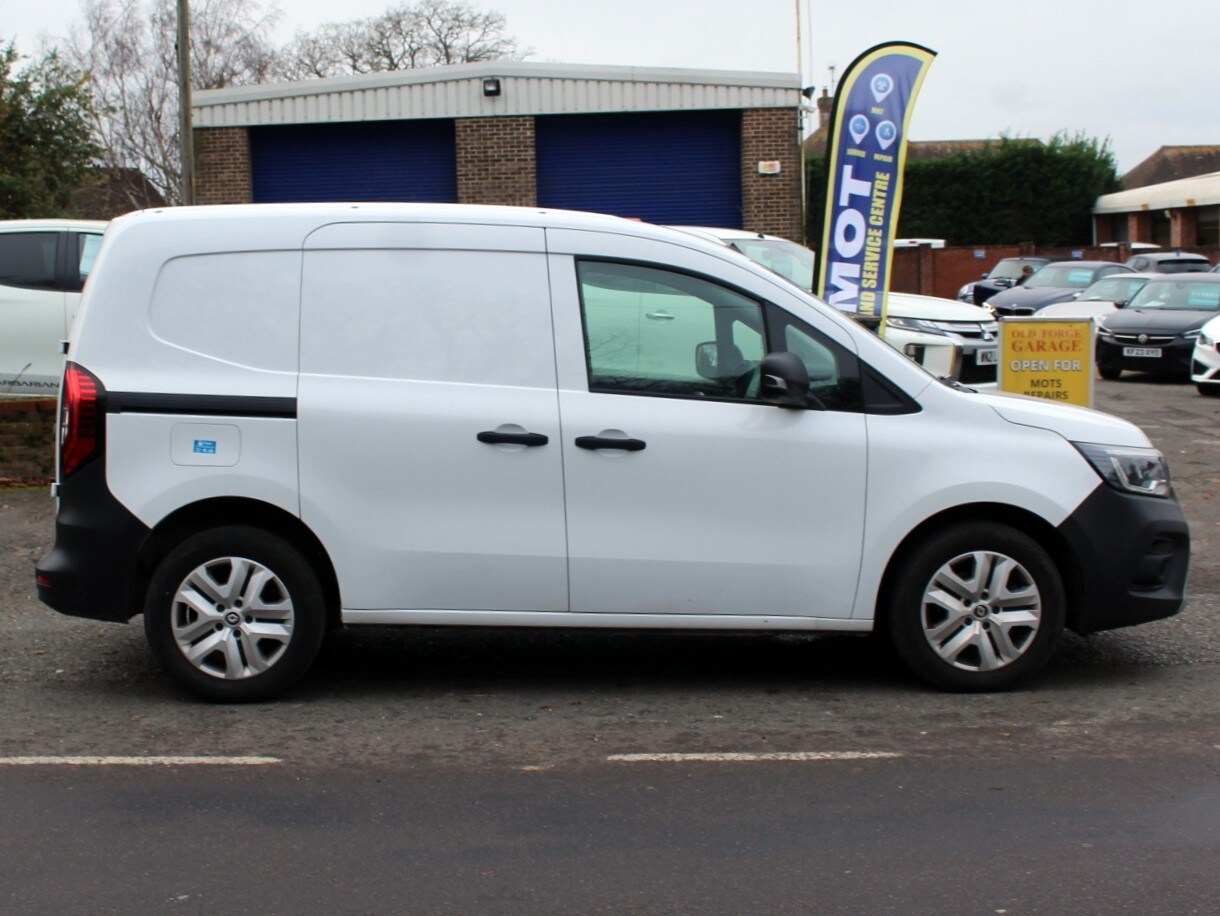 Used Renault Kangoo 2024 for sale - 76961886: Photo 6