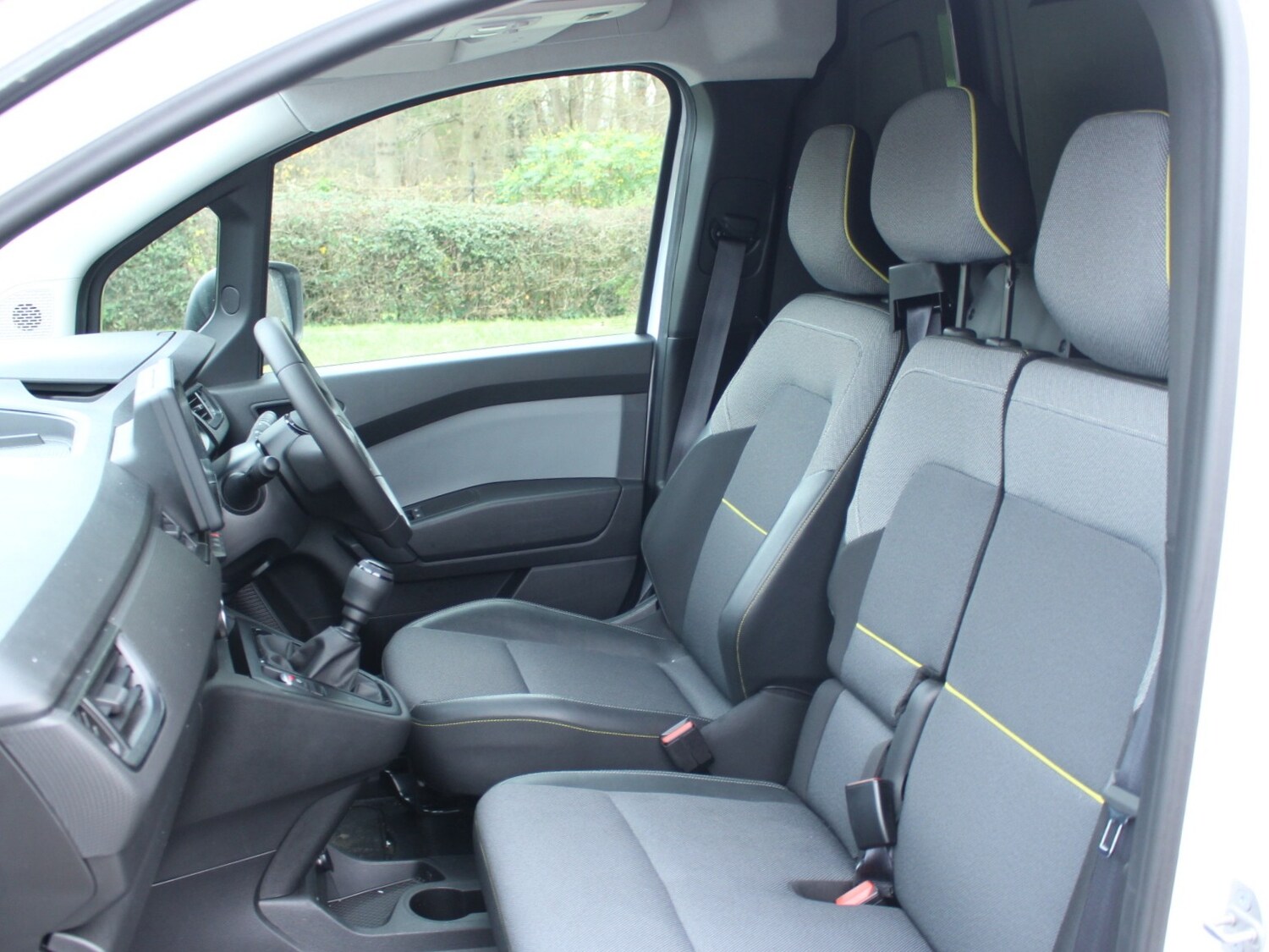 Used Renault Kangoo 2024 for sale - 76961886: Photo 9