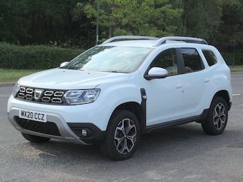 Dacia - Duster