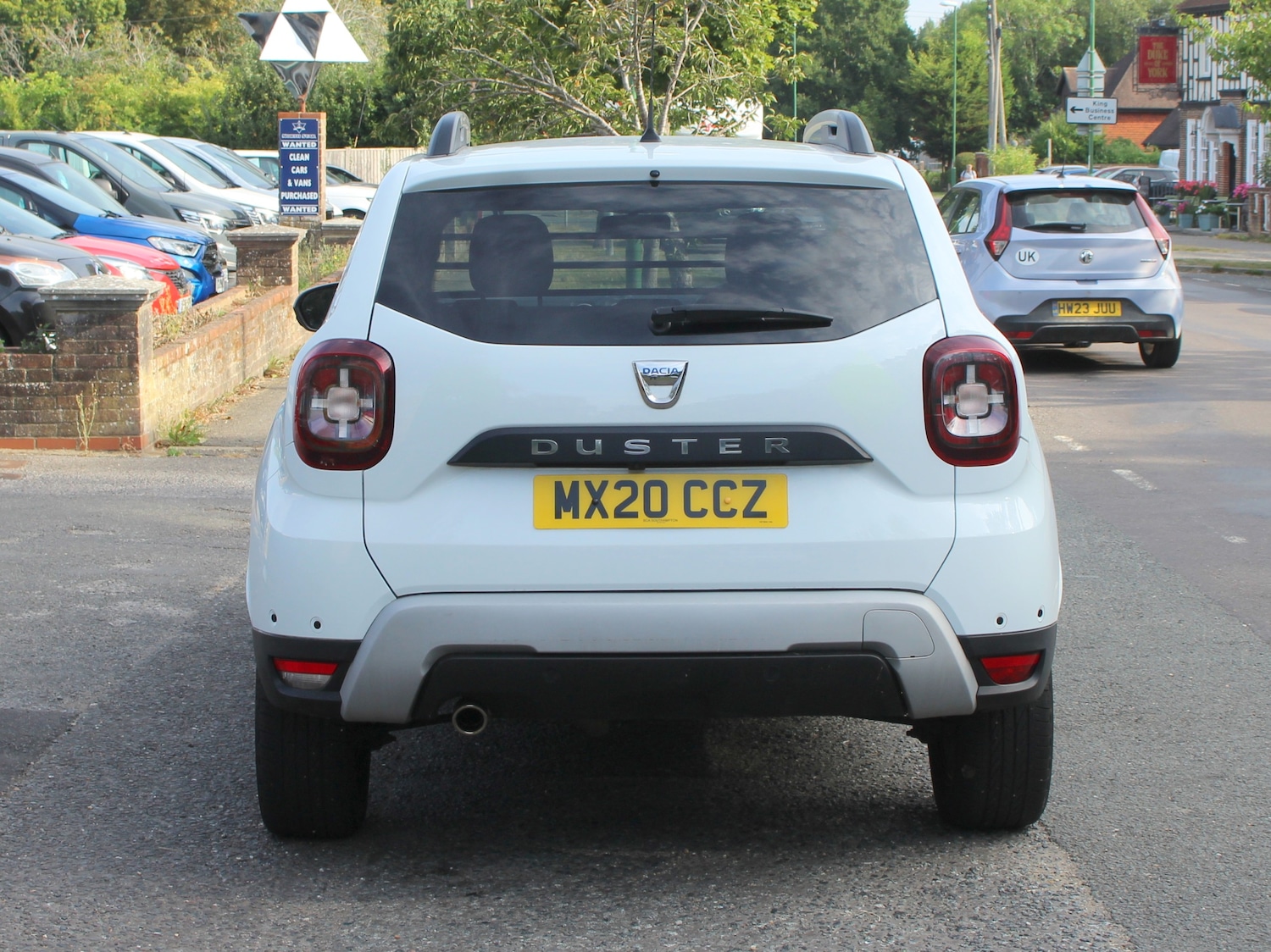 Vehicle 24