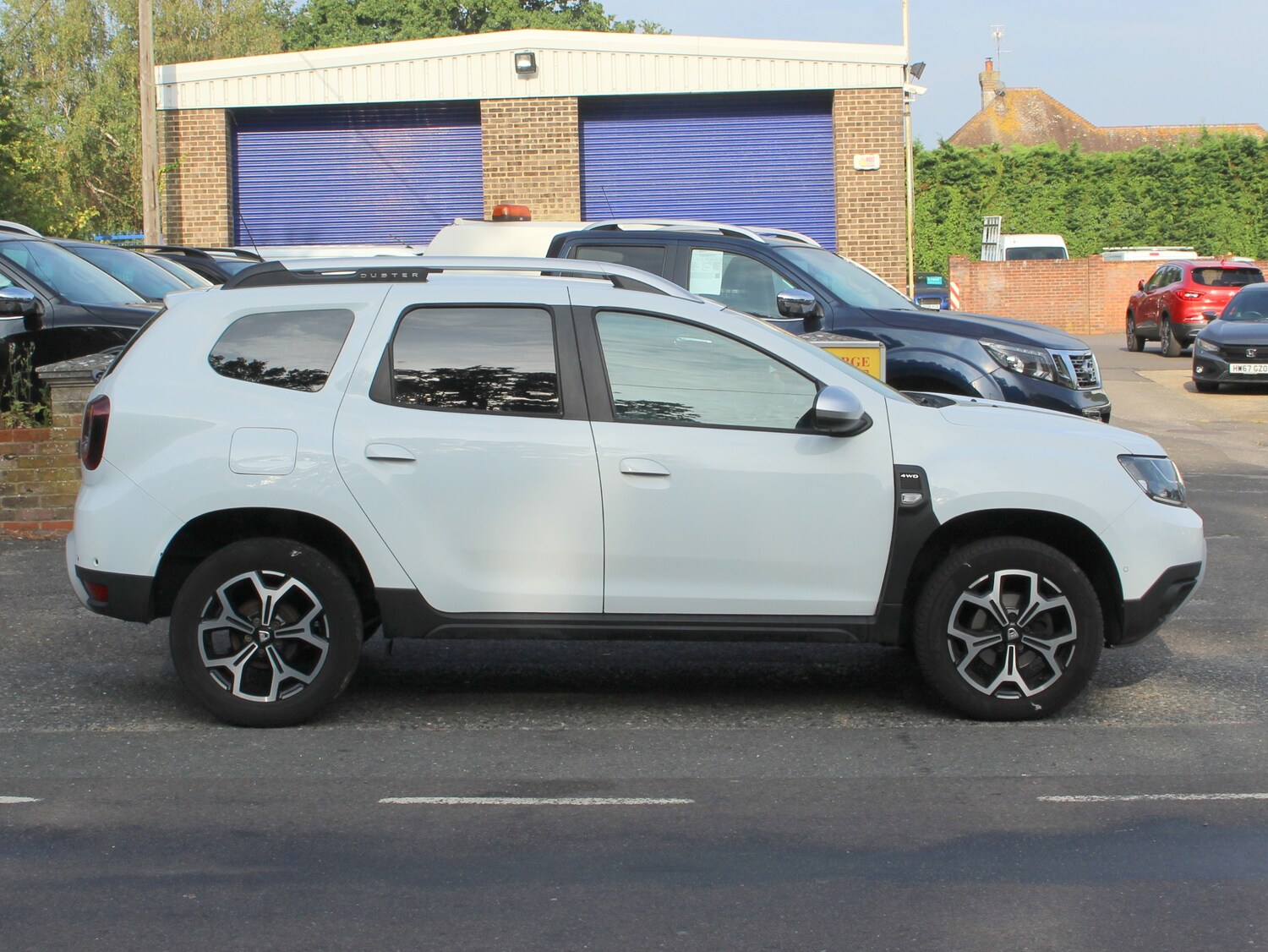 Vehicle 26