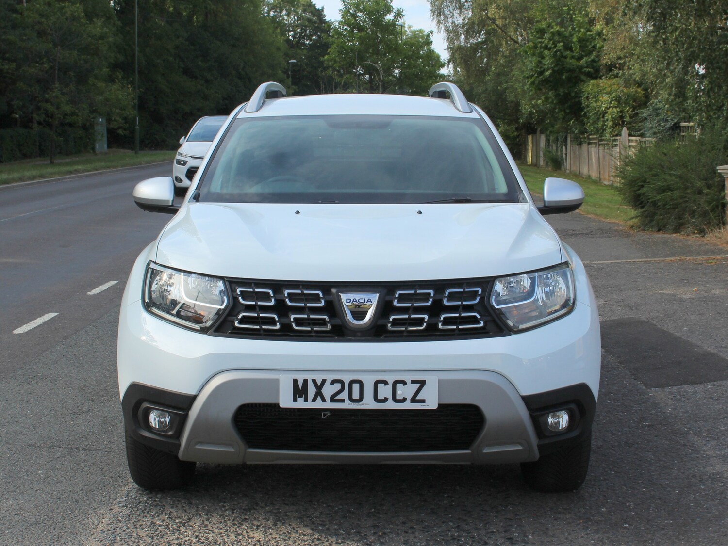 Vehicle 28