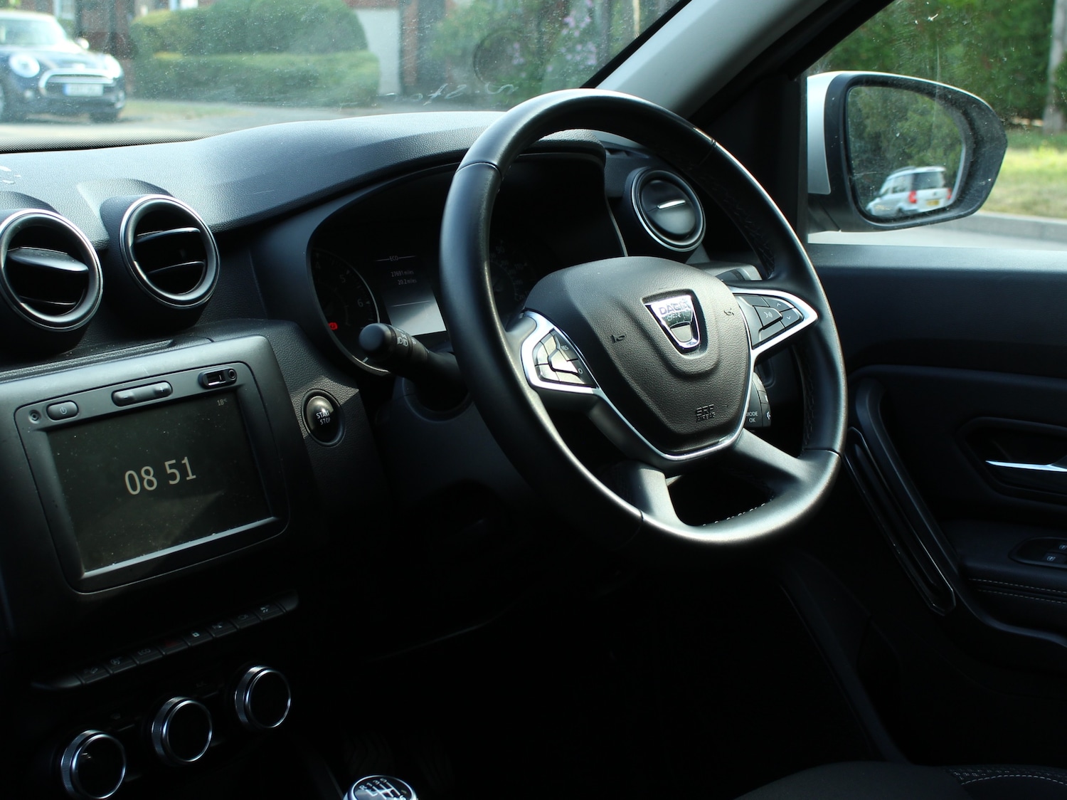 Vehicle 31