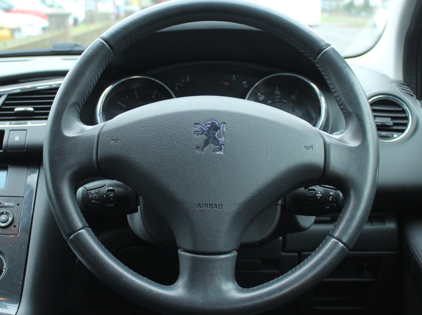 Used Peugeot 3008 2012 for sale - 76969086: Photo 10