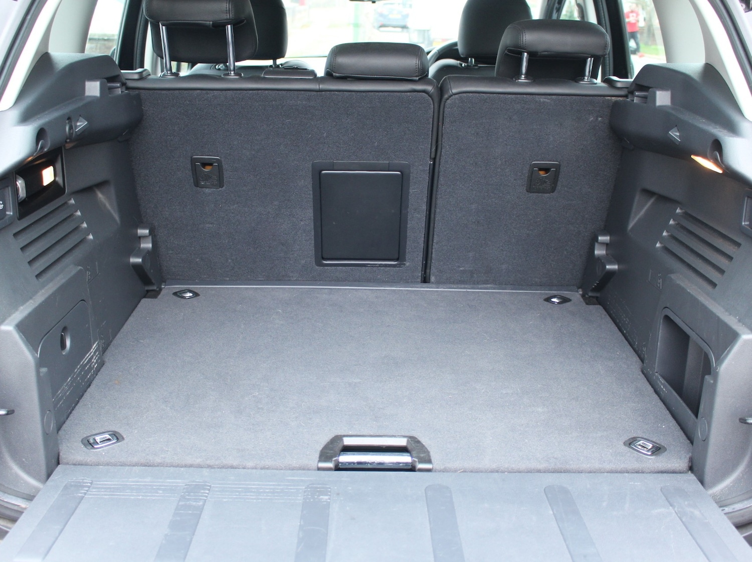 Used Peugeot 3008 2012 for sale - 76969086: Photo 17